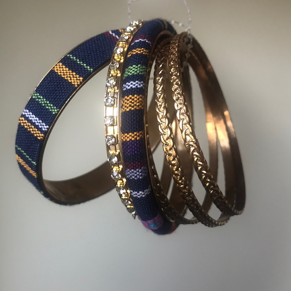 Bracelets